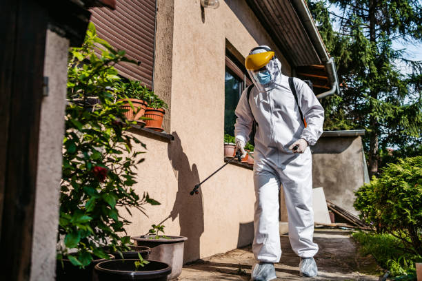 Professional Pest Control in Lagrange, IN
