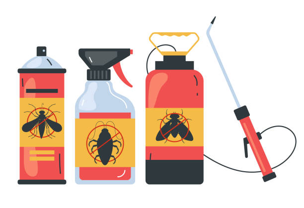 Insect Control in Lagrange, IN
